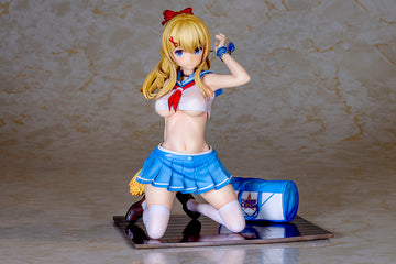 Mizuhara Maria illustration by Takaya-ki 1/6 Scale Figure